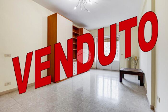 Appartamento bilocale in vendita in Viale Jonio, Roma