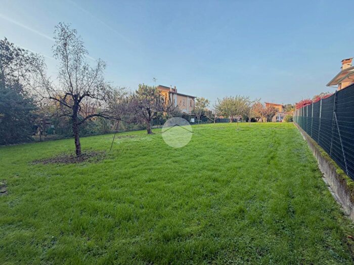 Casa quadrilocale in vendita in Via Fucini, Vigonza