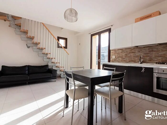 Appartamento quadrilocale in vendita in Cattolica