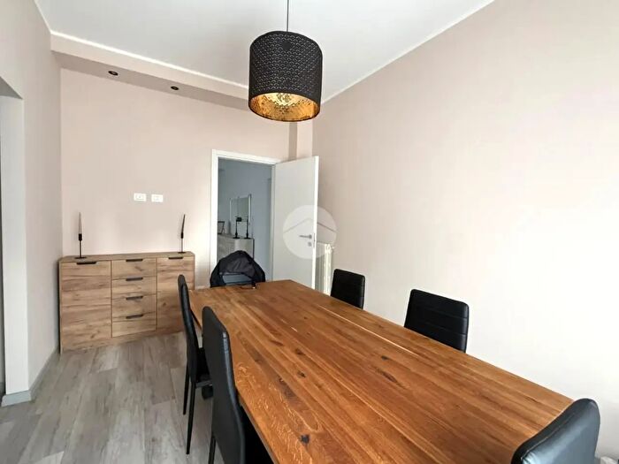 Appartamento trilocale in vendita in Via delle Palme, Terni