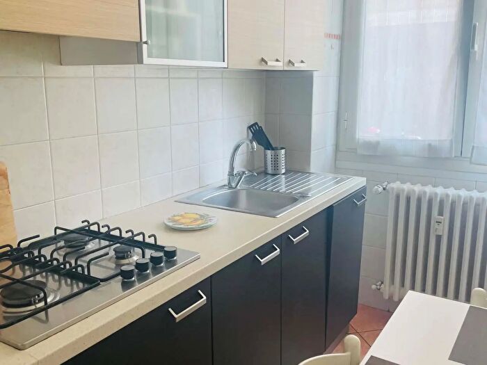 Appartamento monolocale in affitto in Via Carlo Boncompagni, Milano