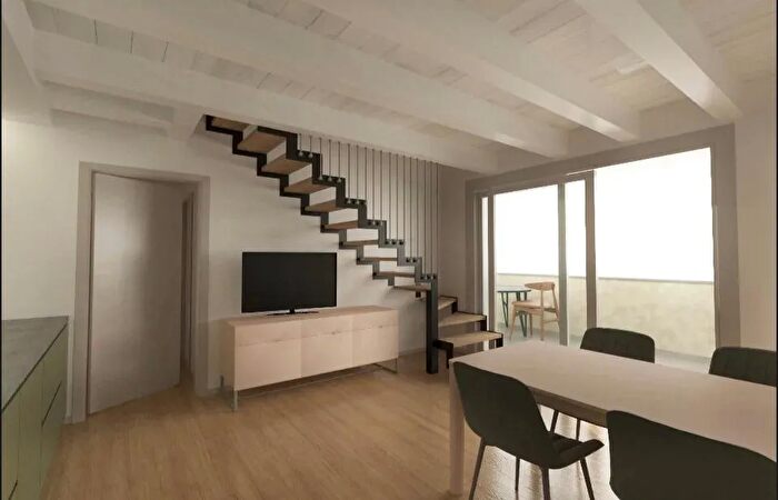 Appartamento trilocale in vendita in Conegliano