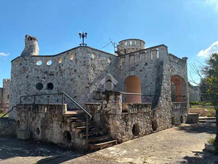 Casa con 5 locali in vendita in Strada Comunale Parco Balistris, Polignano A Mare