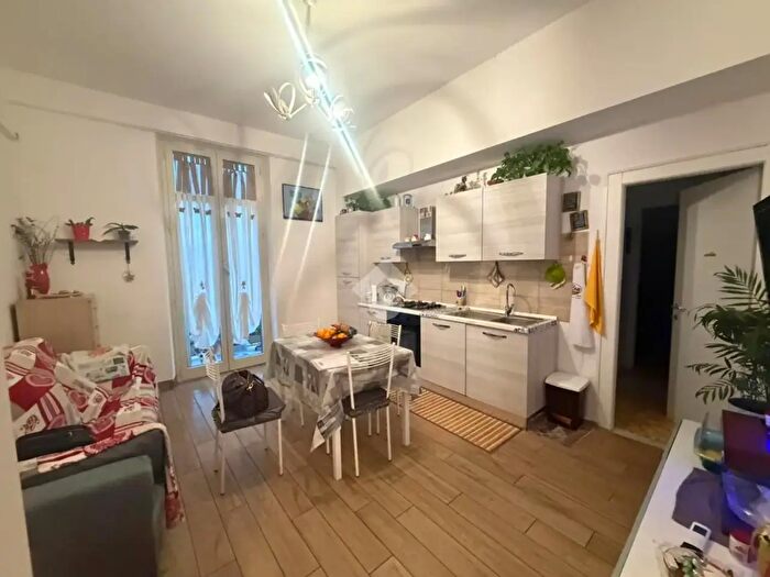 Appartamento trilocale in vendita in Via SantAmasio, Sora