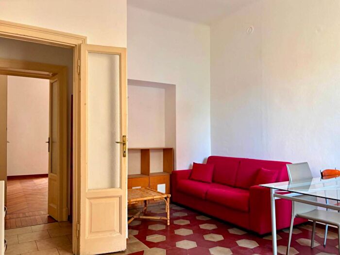Appartamento bilocale in affitto in Via Giovanni Pacini, Città Studi, Milano