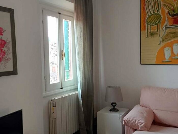 Appartamento trilocale in affitto in Via del Campuccio, San Frediano, Firenze