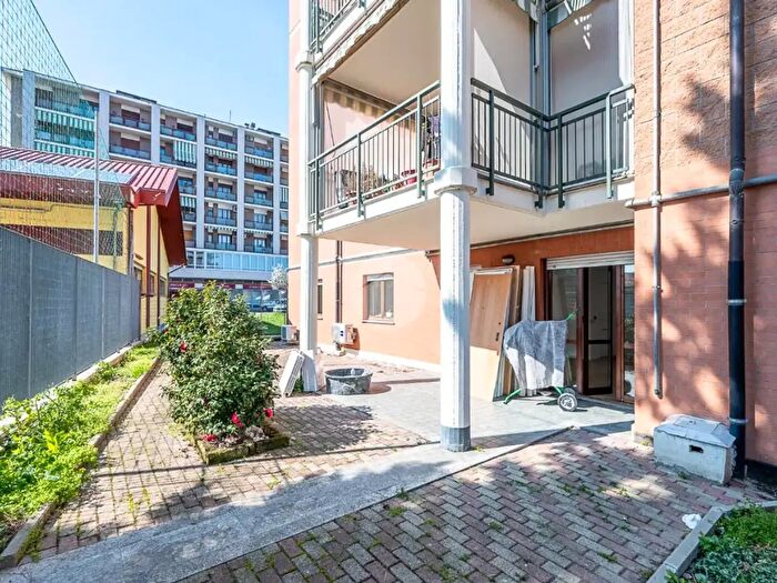 Case in Vendita e in Affitto - 3