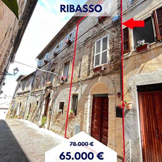 Casa con 5 locali in vendita in SantElpidio A Mare