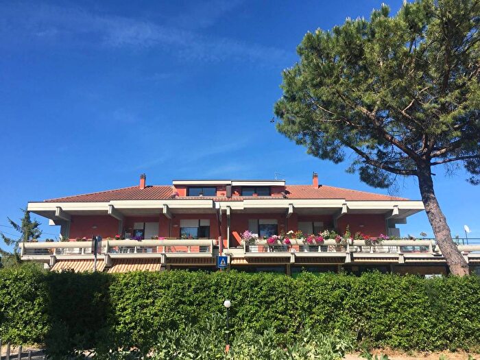 Appartamento bilocale in affitto in Strada Marina Inferiore, Elice