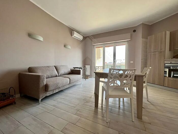 Appartamento in vendita in Viale Istria, Andria