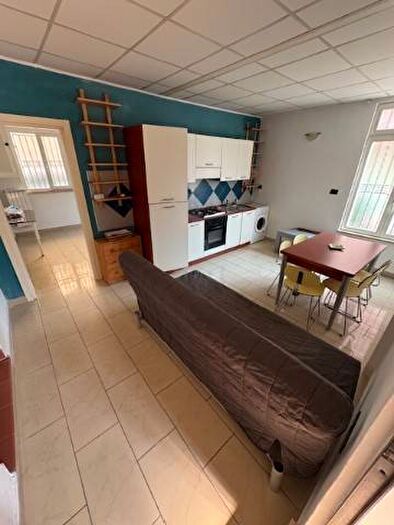 Appartamento bilocale in affitto in Via Lessolo, Vanchiglietta, Torino