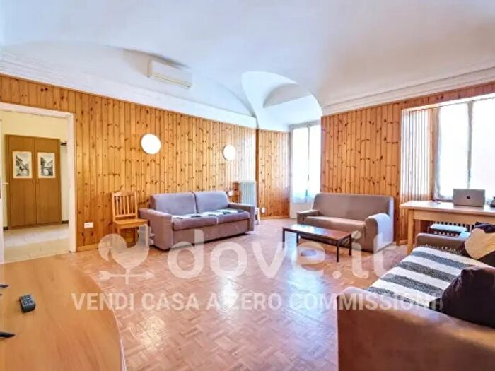 Appartamento trilocale in vendita in Piazza Garibaldi Snc, Cassano DAdda