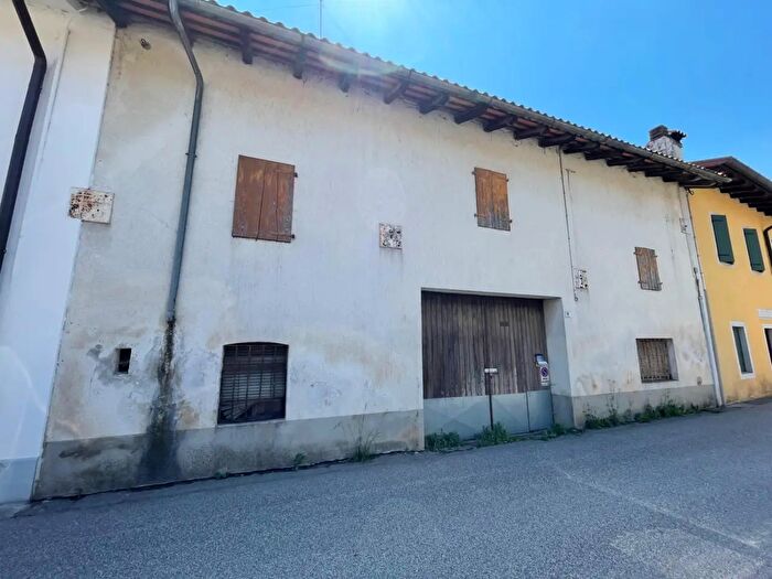 Casa con 5 locali in vendita in Via Piave, San Daniele Del Friuli