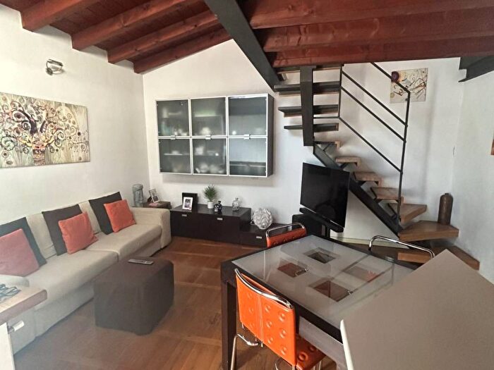 Casa trilocale in affitto in Via Taverna Ospedale, Piacenza