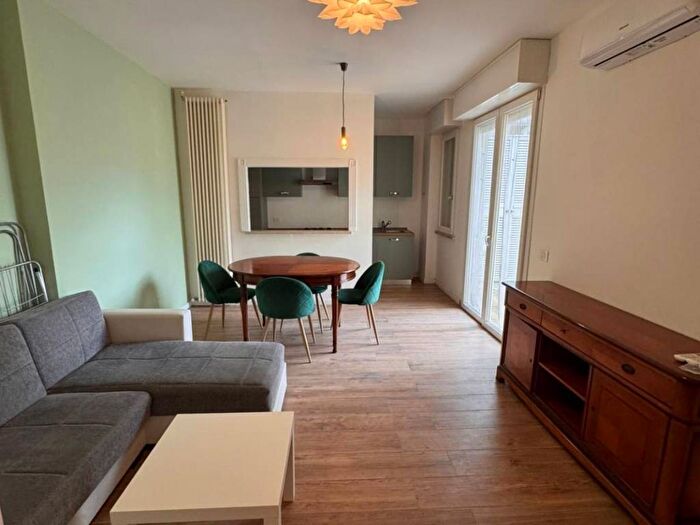 Appartamento trilocale in affitto in Via San Giacomo, San Giacomo Santa Barbara, Nettuno