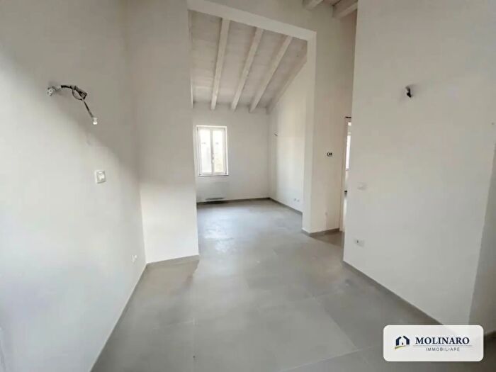 Appartamento trilocale in vendita in Via della Ripa Pistoia Pt, Pistoia