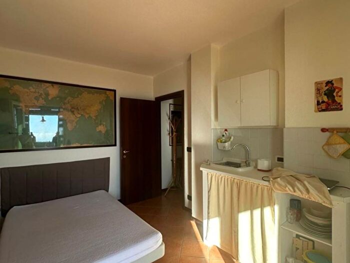 Appartamento bilocale in affitto in Strada Eremo, Pecetto Torinese