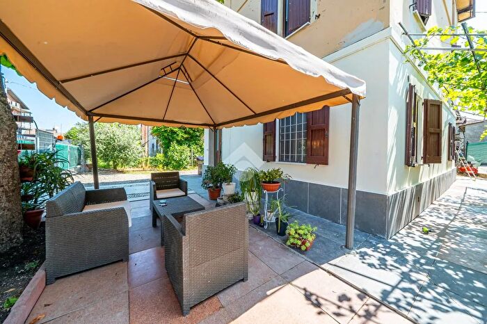 Casa quadrilocale in vendita in Via Emilia Ovest, Rubiera