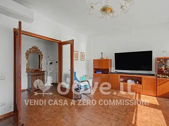 Appartamento quadrilocale in vendita in Livorno