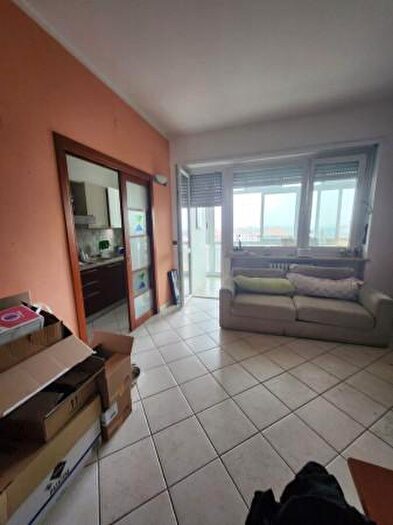 Appartamento bilocale in vendita in Via Pramollo F, Torino