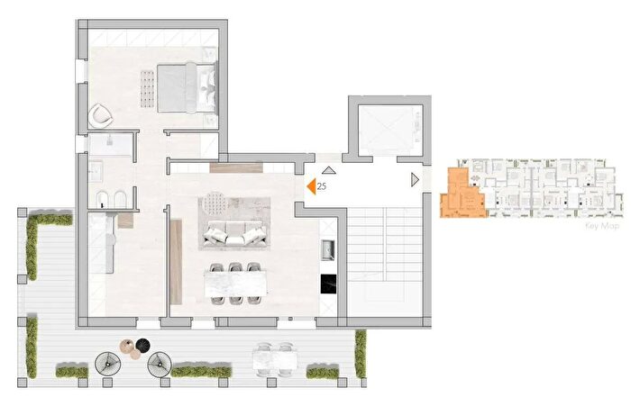 Case in Vendita e in Affitto - 3