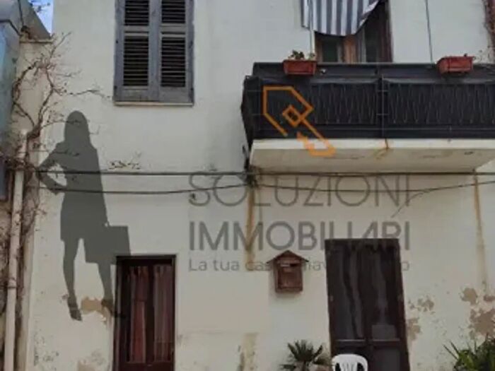 Appartamento con 6 locali in vendita in Via Dogana, San Vito Lo Capo