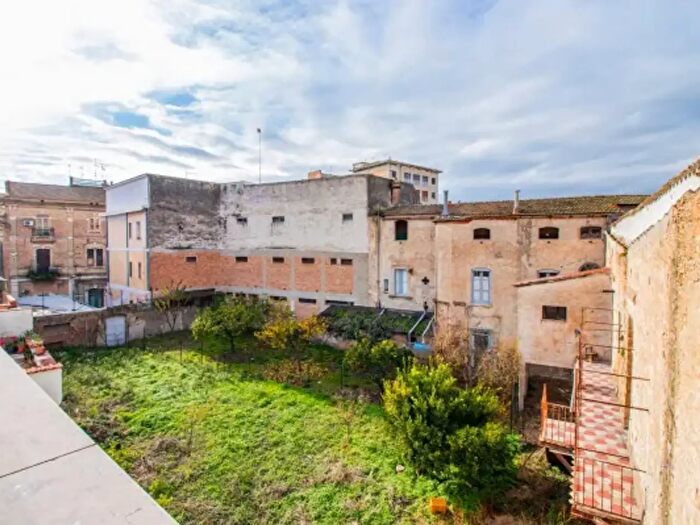 Appartamento con 5 locali in vendita in Via Napoleone Battaglia, Lucera