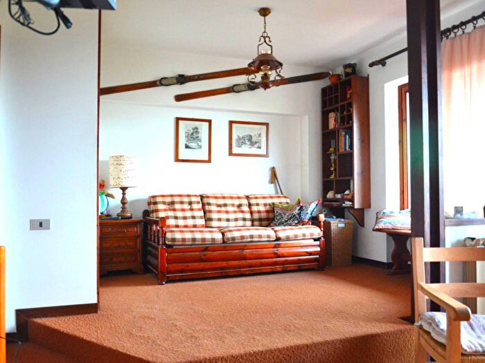 Appartamento bilocale in affitto in Piazzale Funivia, Ovindoli