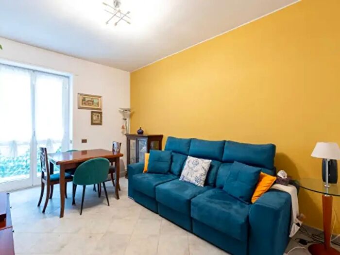 Appartamento bilocale in vendita in Via San Dionigi, Milano