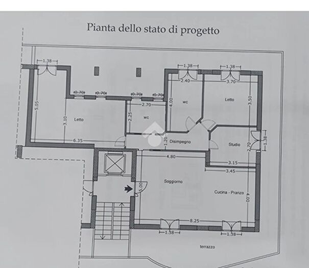 Case in Vendita e in Affitto - 2