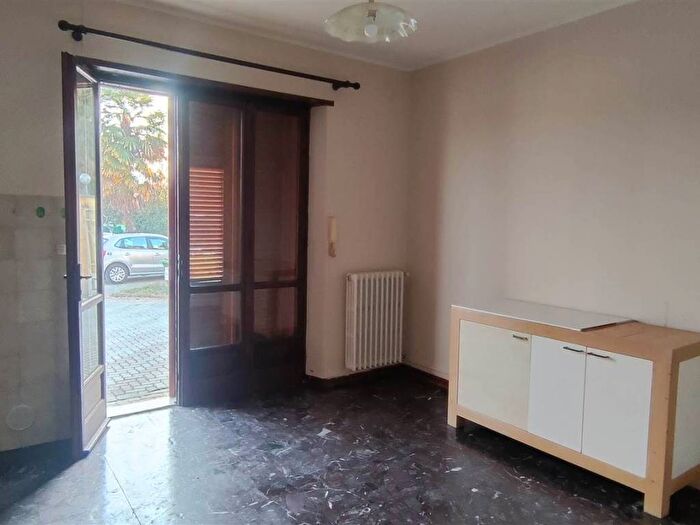 Appartamento trilocale in affitto in Chiavazza, Biella