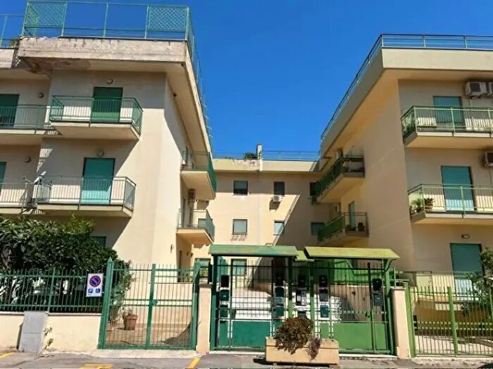 Appartamento quadrilocale in vendita in Via Villa Oliva, Santa Flavia