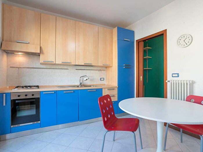 Appartamento monolocale in affitto in Via Gasparini, Campagnola, Bergamo