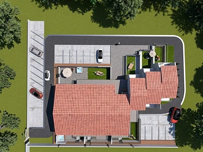 Appartamento trilocale in vendita in Via Litoranea di Paestum, Agropoli