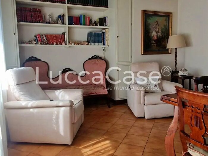Appartamento quadrilocale in vendita in per Corte Bozzi, Lucca