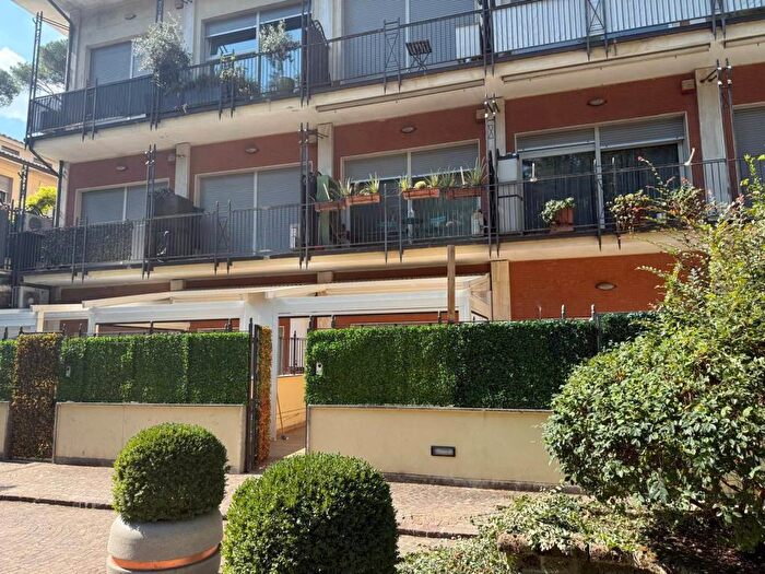Appartamento bilocale in affitto in Via della Camilluccia, Camilluccia Farnesina, Roma