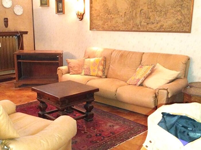 Appartamento trilocale in affitto in Via Giosuè Borsi, Santa Rita, Novara