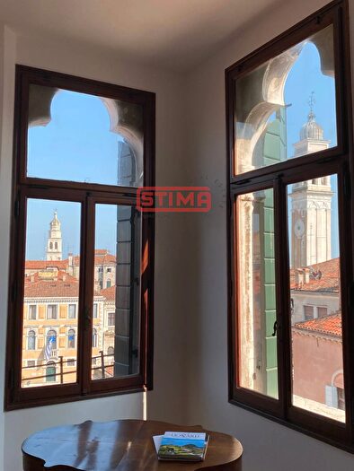 Appartamento con 15 locali in vendita in Castello, Venezia