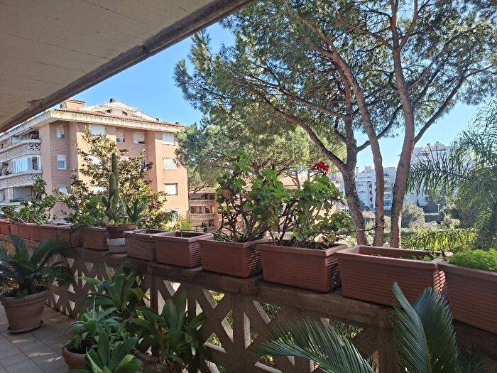 Appartamento quadrilocale in affitto in Via Raffaele Conforti, Aurelio Val Cannuta, Roma