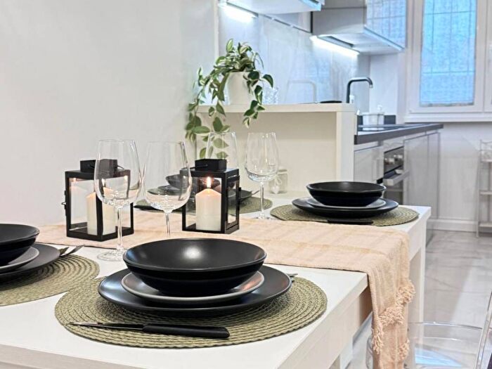 Appartamento quadrilocale in affitto in Via Pompeo Trogo, Balduina, Roma