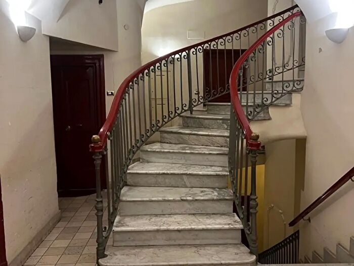 Appartamento bilocale in affitto in Via Ludovico Muratori, Roma