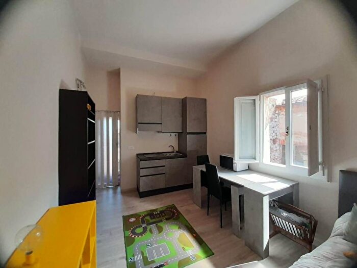 Appartamento monolocale in affitto in Via S Giuseppe, Santa Maria, Pisa