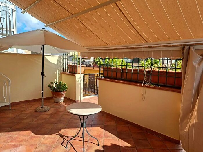 Appartamento quadrilocale in vendita in Via Guttuso, Bagheria