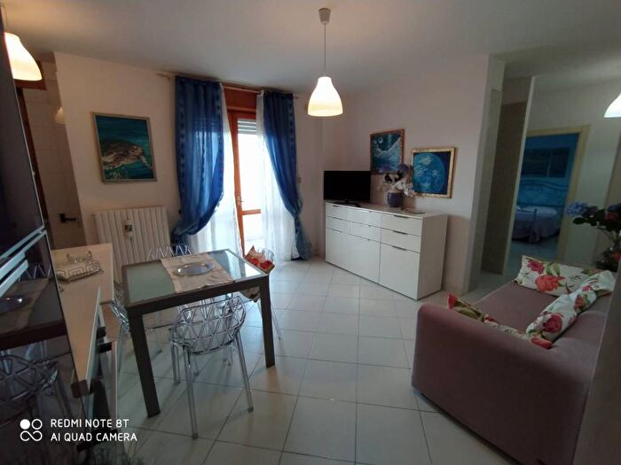 Appartamento bilocale in affitto in Via Enrico De Nicola, Università Via Taranto, Lecce