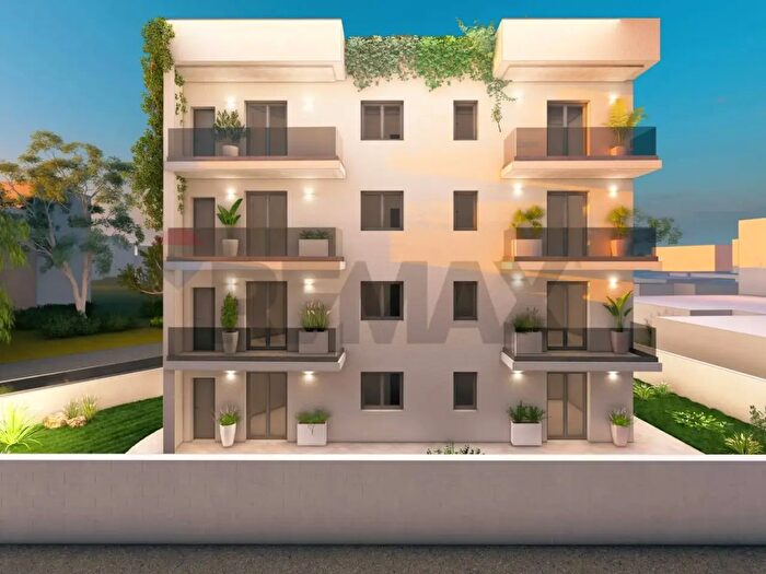 Appartamento quadrilocale in vendita in Via Lazio a, Lecce