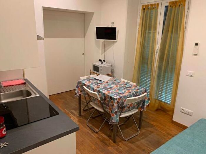 Appartamento bilocale in vendita in La Spezia