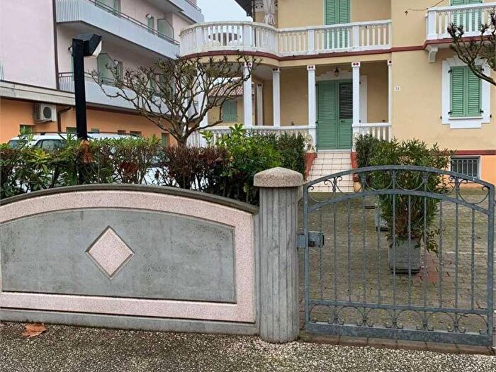 Appartamento bilocale in affitto in via marsala, Centro, Cervia