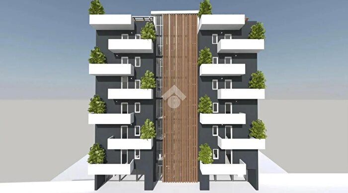 Appartamento bilocale in vendita in Via SantAnna II Tronco, Reggio Calabria