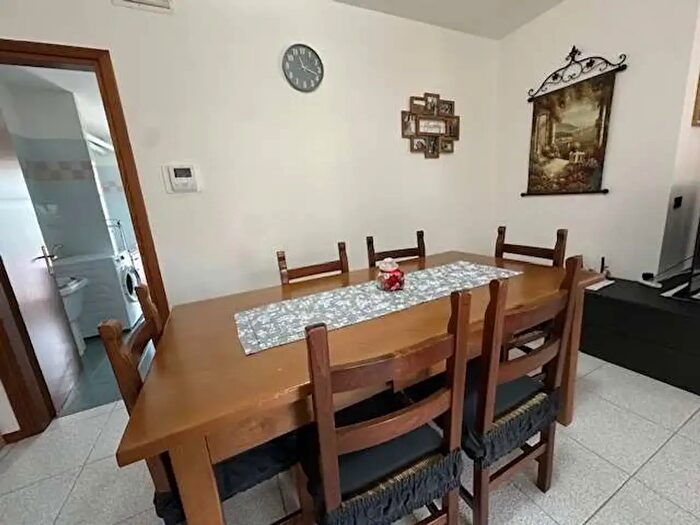 Appartamento quadrilocale in vendita in Ponte Di Piave