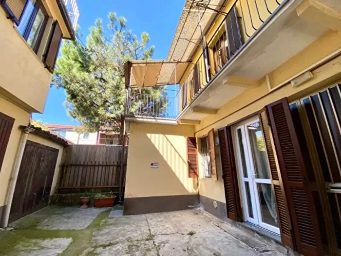 Appartamento bilocale in vendita in Via Carso, Alba